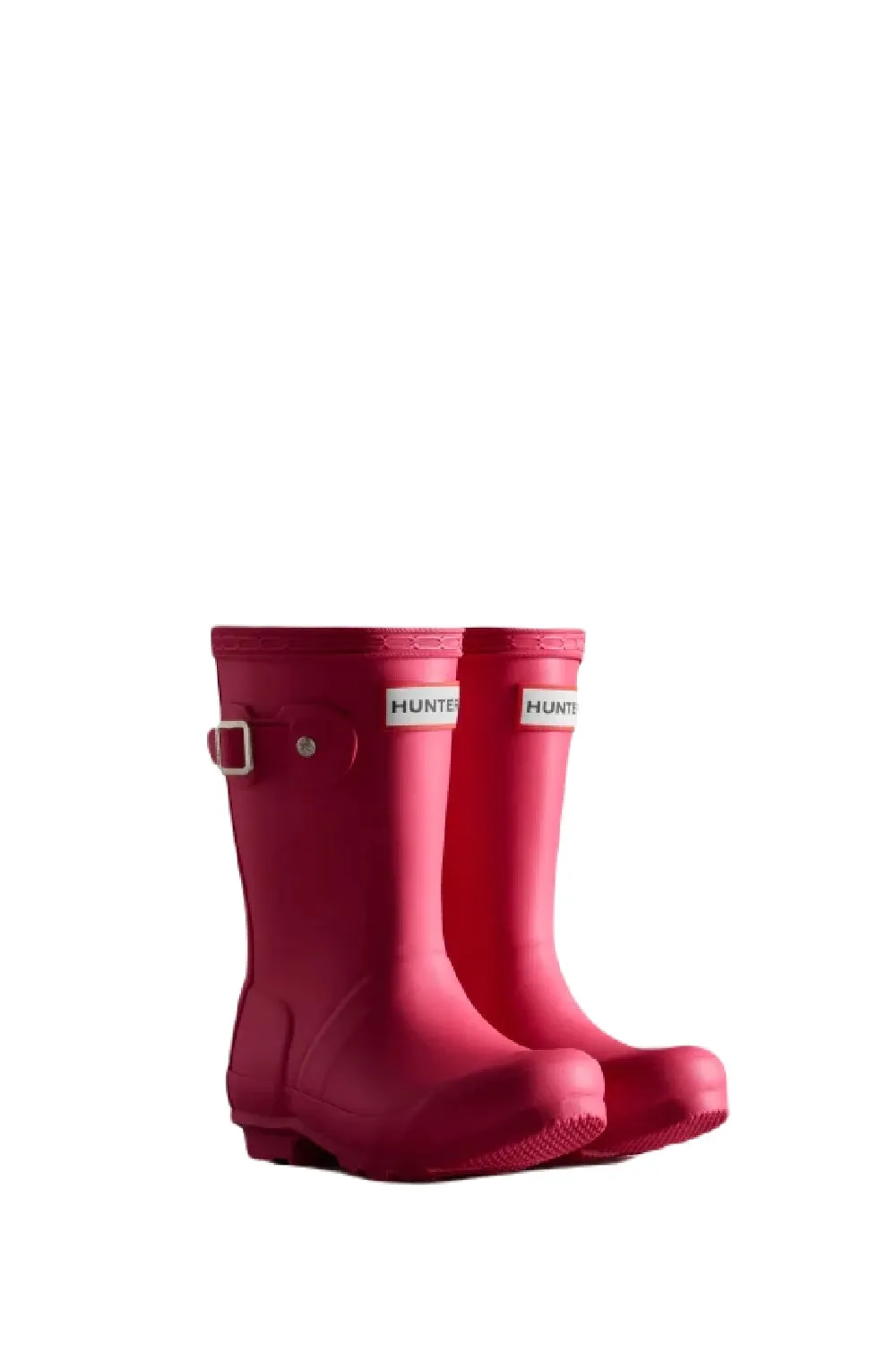 Hunter Little Kids Original Wellington Boots
