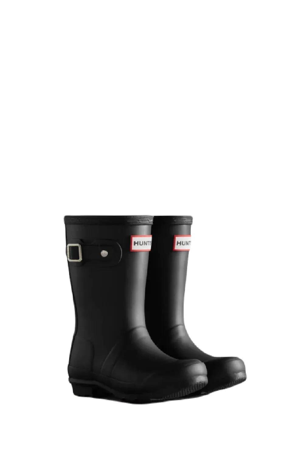 Hunter Little Kids Original Wellington Boots