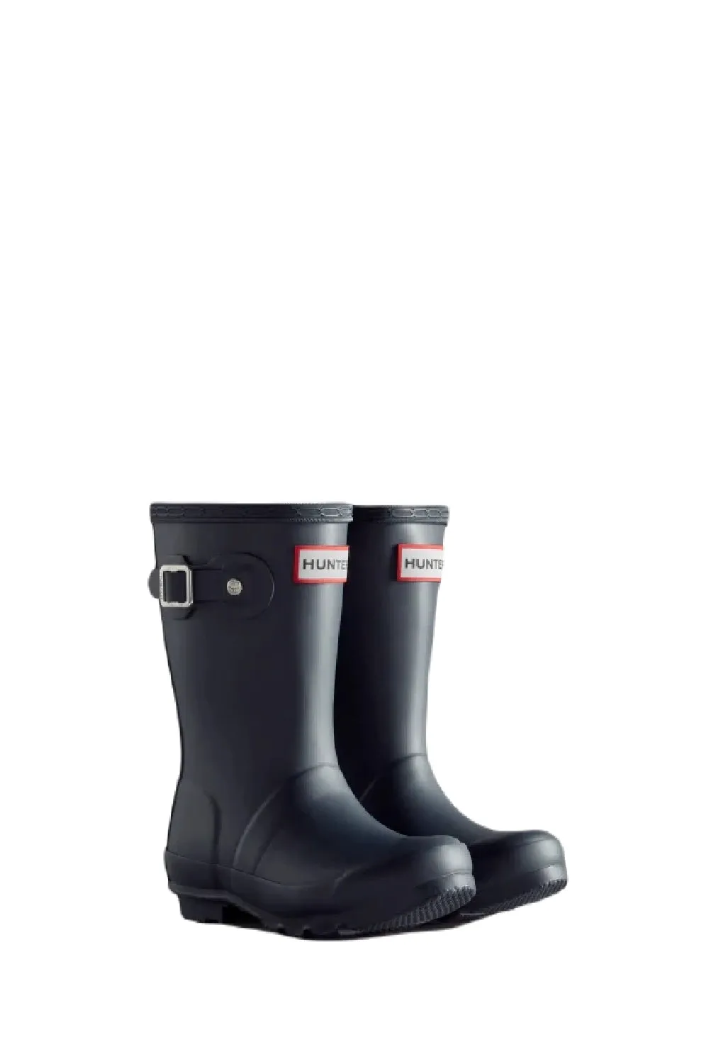 Hunter Little Kids Original Wellington Boots