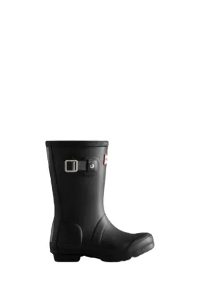 Hunter Little Kids Original Wellington Boots