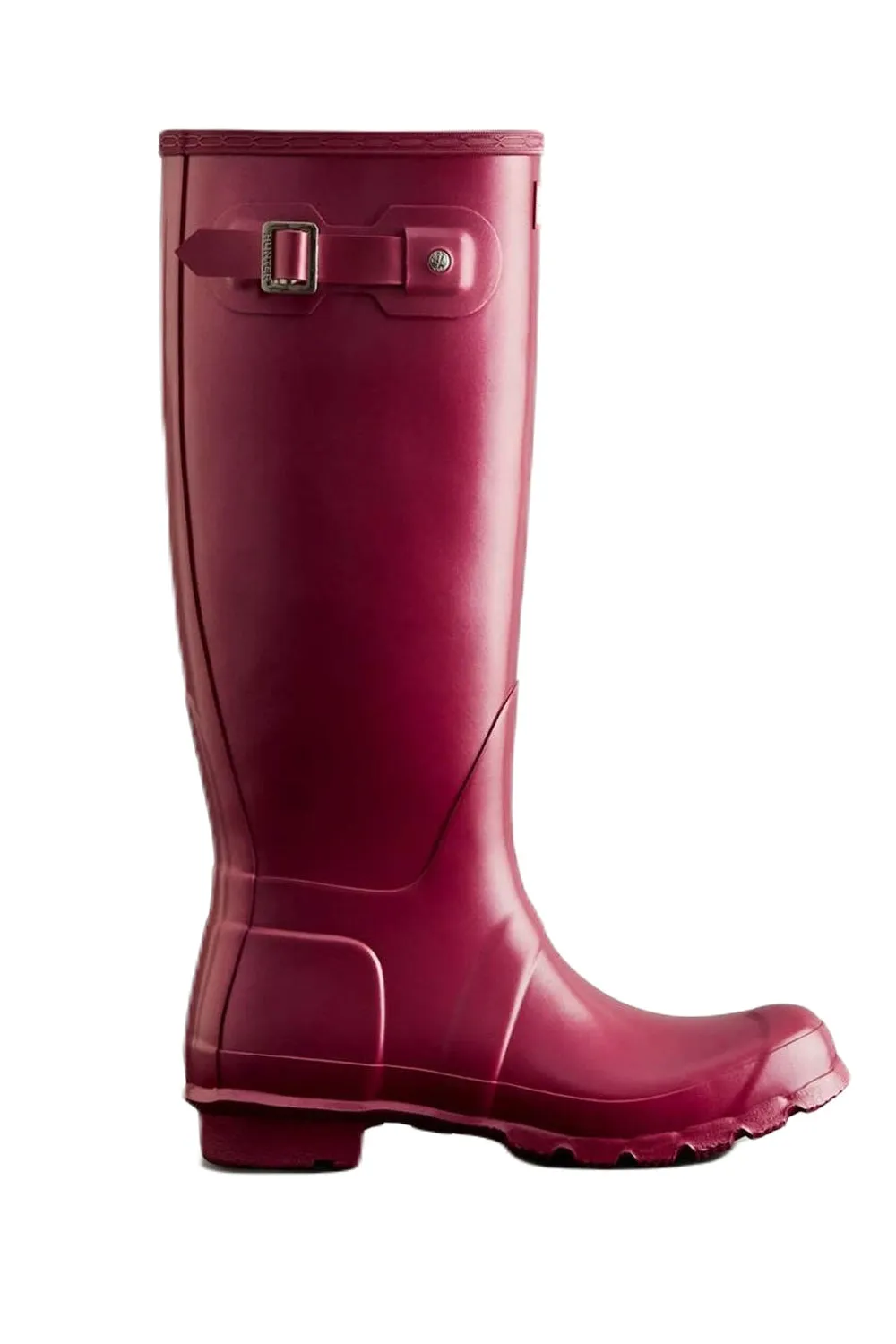 Hunter Womens Nebula Tall Wellington Boots