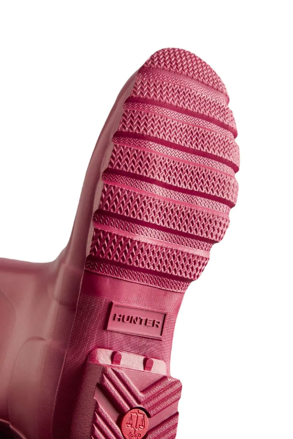 Hunter Womens Nebula Tall Wellington Boots