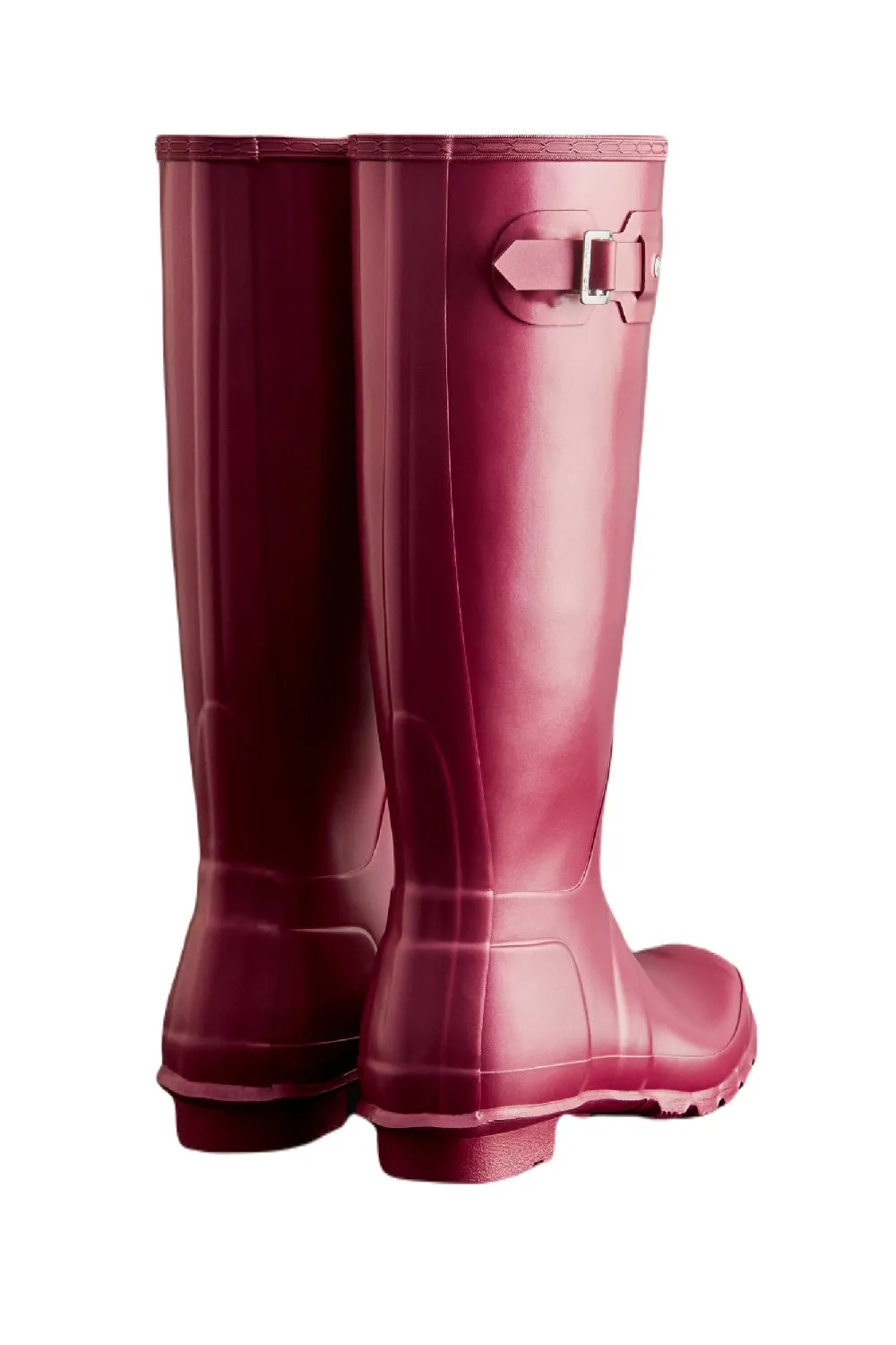 Hunter Womens Nebula Tall Wellington Boots