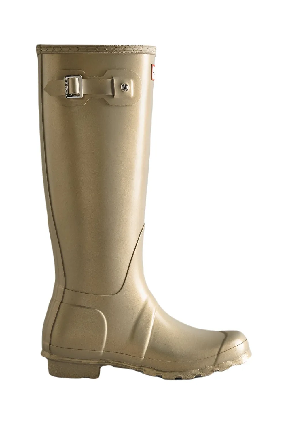 Hunter Womens Nebula Tall Wellington Boots