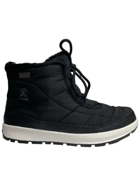 Kamik Womens Ella Low Boot