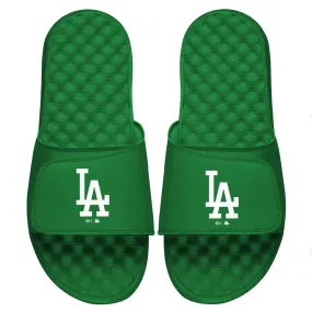 LA Dodgers Whiteout Slides