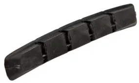 M70CT4 V-BRAKE PADS FOR MACHINGED RIMS