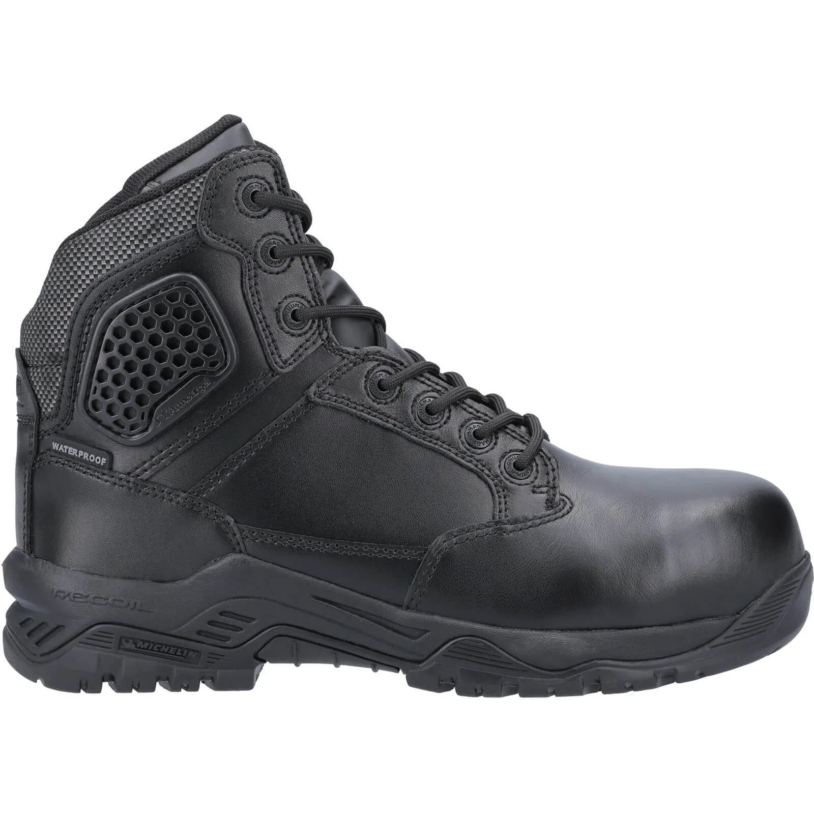 Magnum Strike Force 6.0 S3 Safety Work Boots