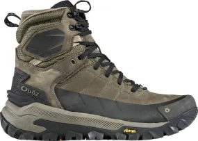  Insulated Thermal Snow Terrain Footwear