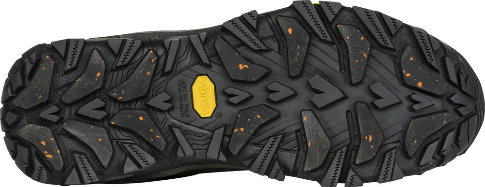 MEN'S BANGTAIL MID INSULATED WATERPROOF