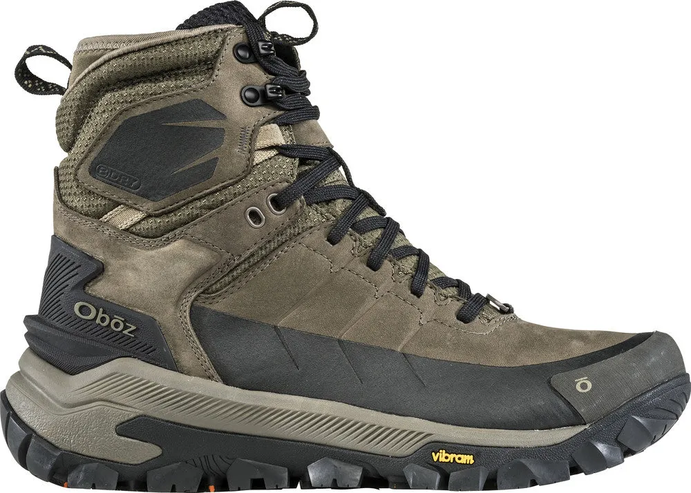 MEN'S BANGTAIL MID INSULATED WATERPROOF