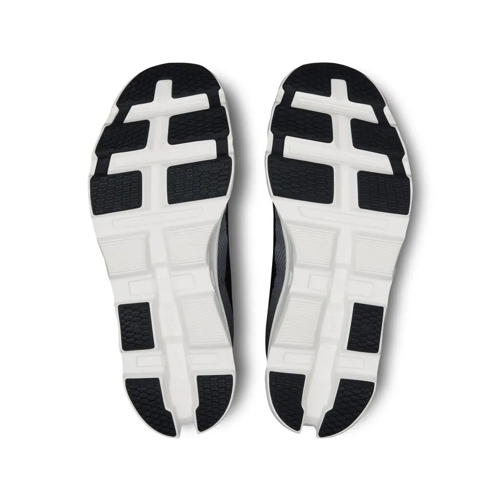 MEN'S CLOUDMONSTER 2 - D - BLACK | FROST