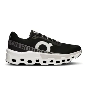 MEN'S CLOUDMONSTER 2 - D - BLACK | FROST