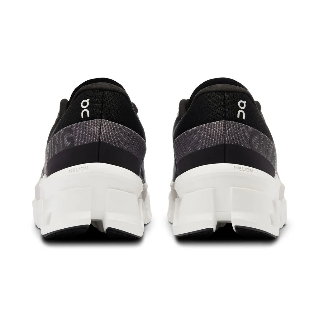 MEN'S CLOUDMONSTER 2 - D - BLACK | FROST