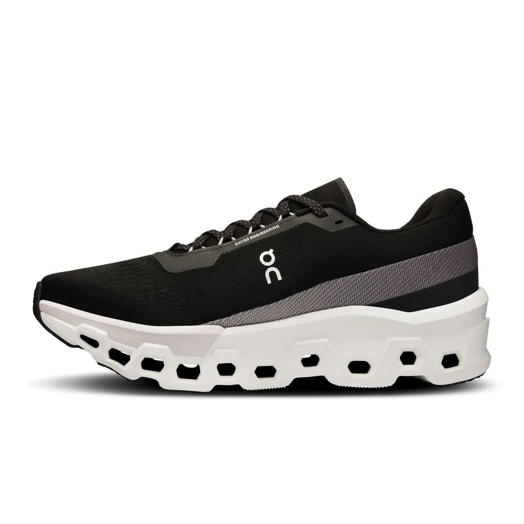 MEN'S CLOUDMONSTER 2 - D - BLACK | FROST