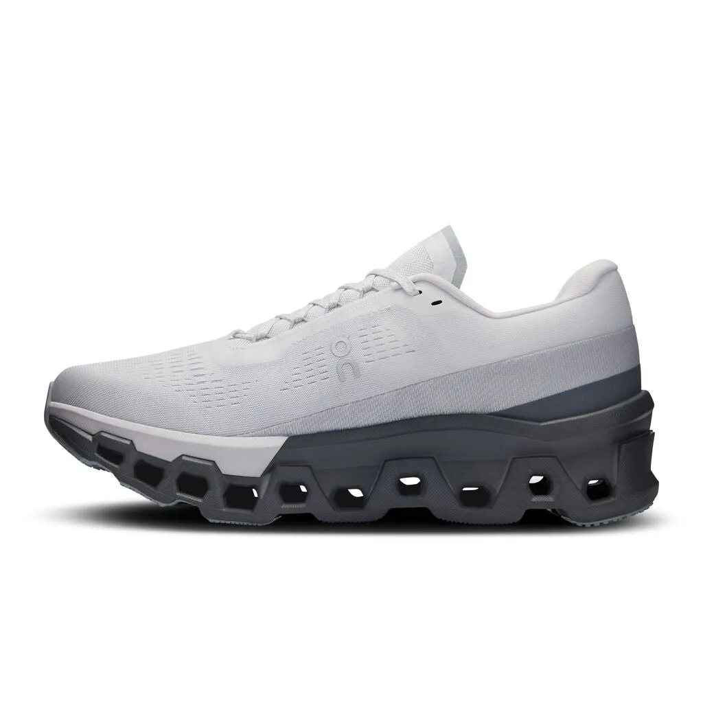 MEN'S CLOUDMONSTER 2 - D - FROST/ROCK