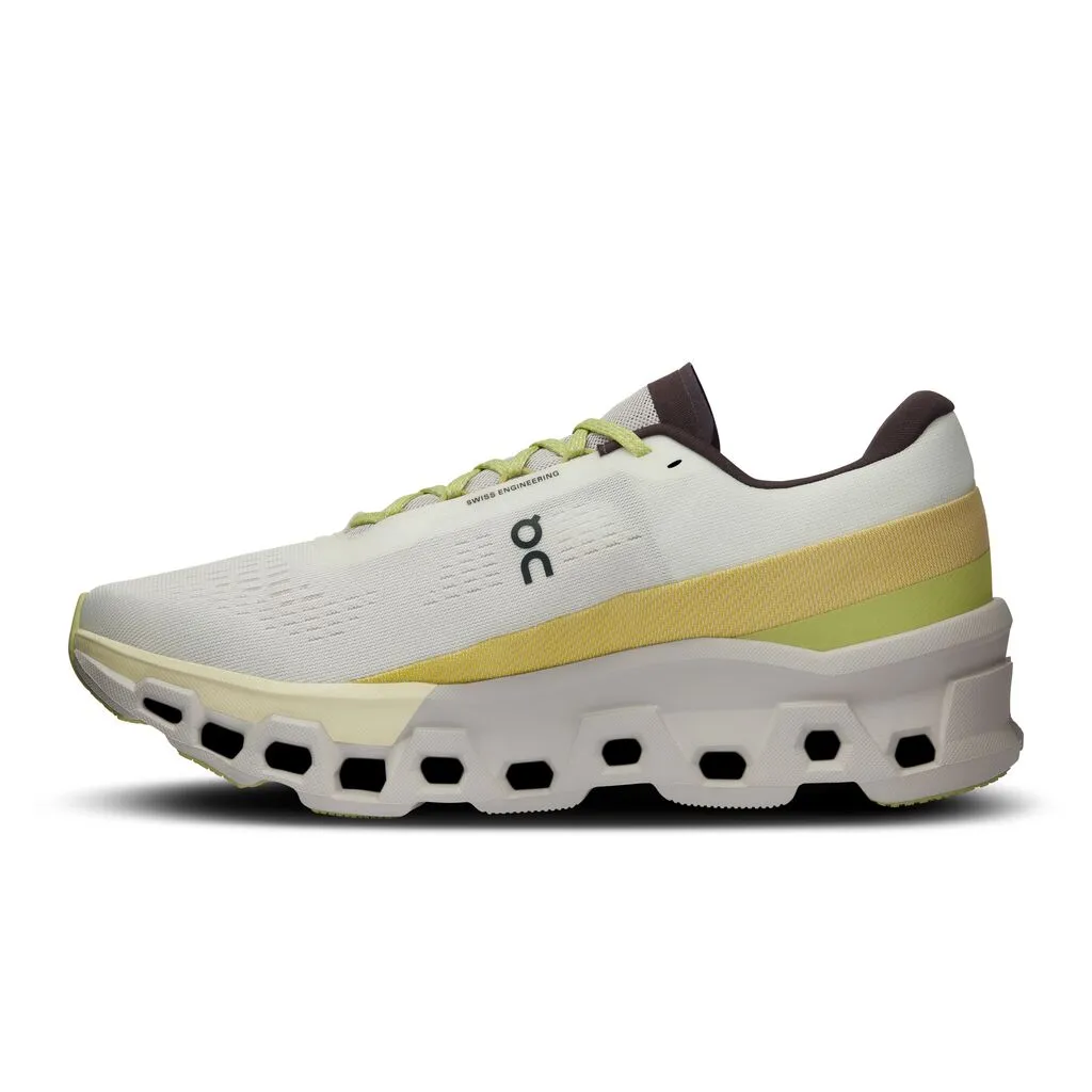 MEN'S CLOUDMONSTER 2 - D - UNDYED | ZEST
