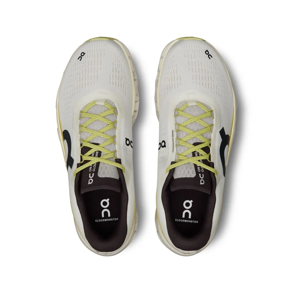 MEN'S CLOUDMONSTER 2 - D - UNDYED | ZEST