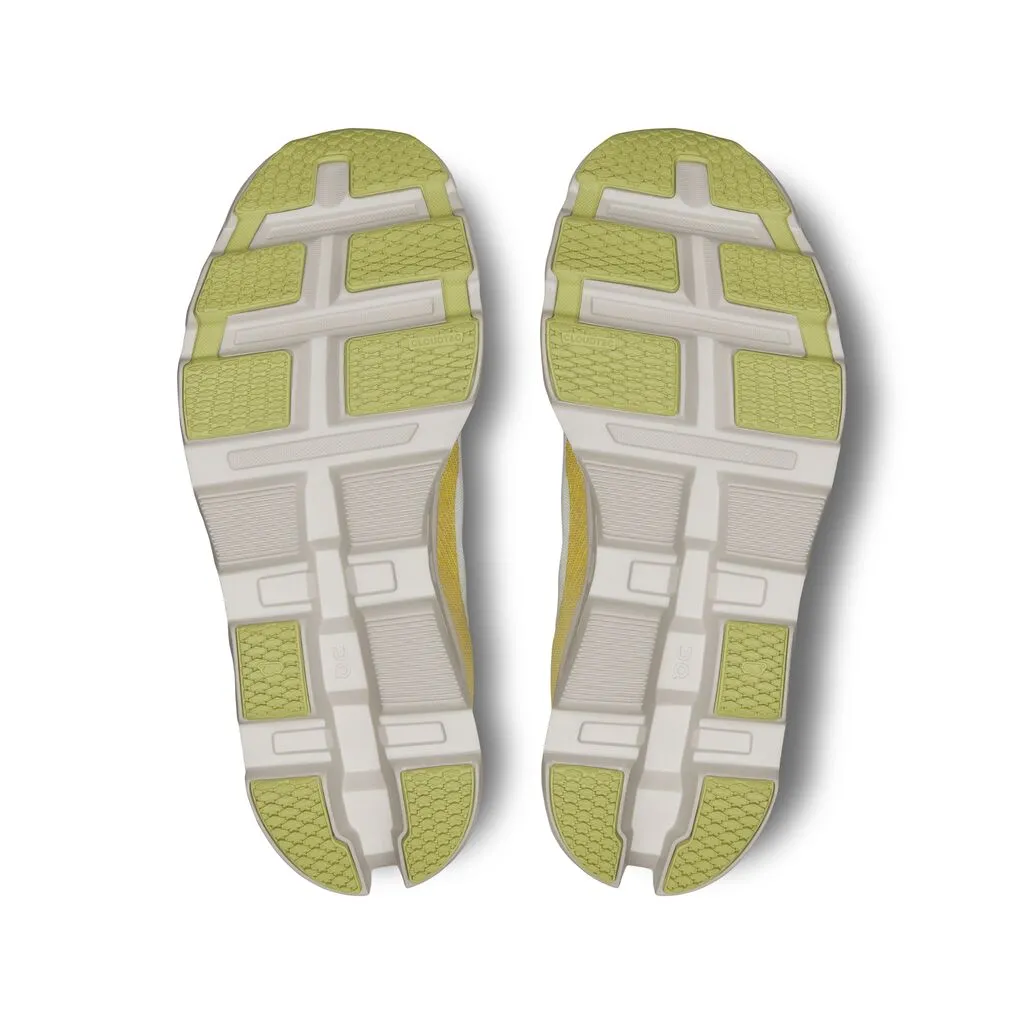 MEN'S CLOUDMONSTER 2 - D - UNDYED | ZEST