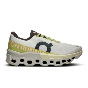 MEN'S CLOUDMONSTER 2 - D - UNDYED | ZEST