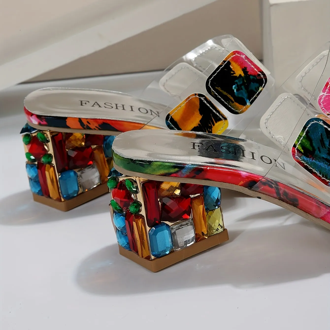 MIAMI ™  Orthopedic Sandals