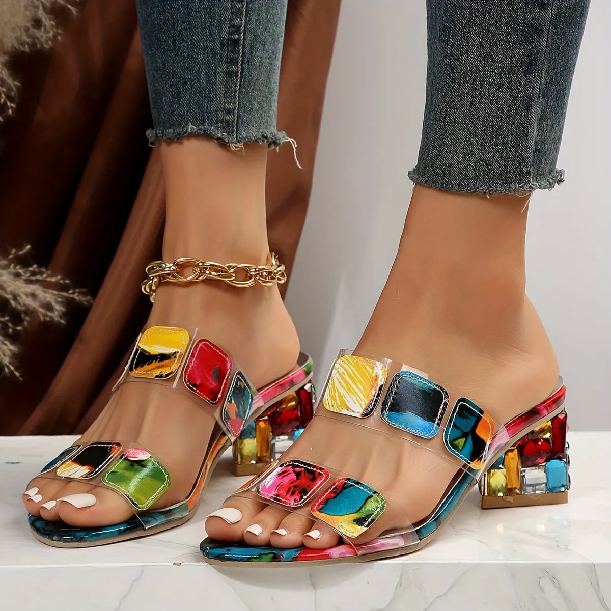 MIAMI ™  Orthopedic Sandals