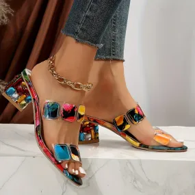 MIAMI ™  Orthopedic Sandals
