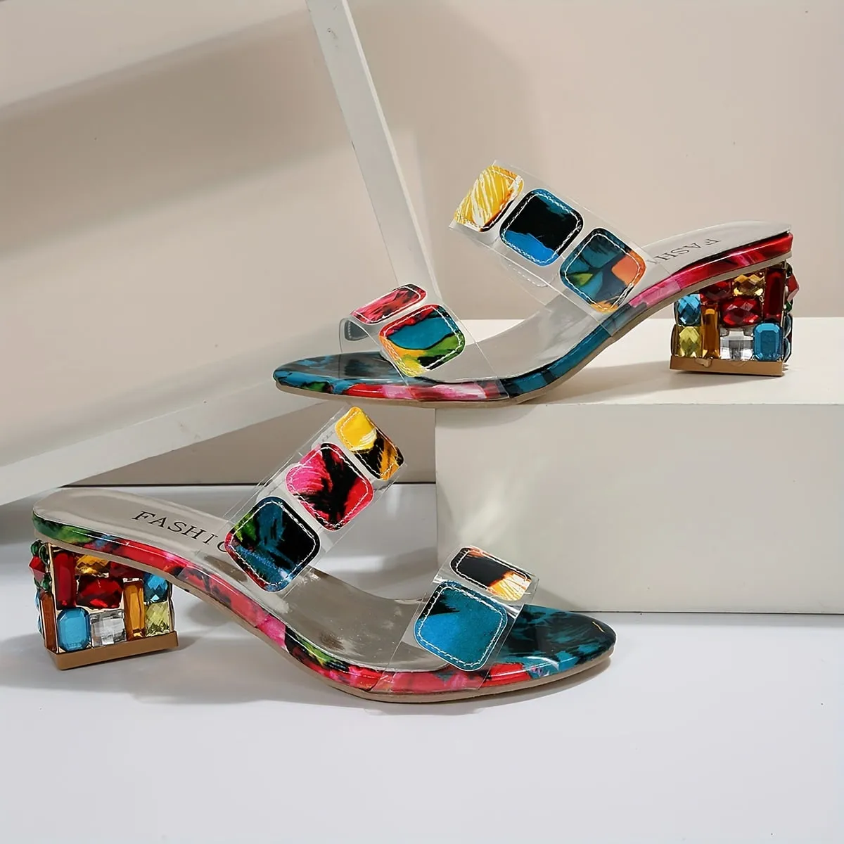 MIAMI ™  Orthopedic Sandals