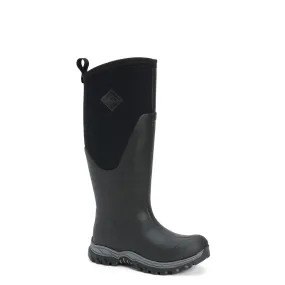  Fleece-Lined Extreme Cold Weather Footwear