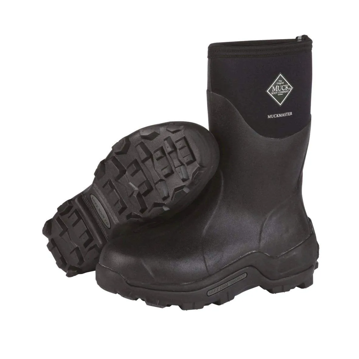 Muckmaster Mid - Men