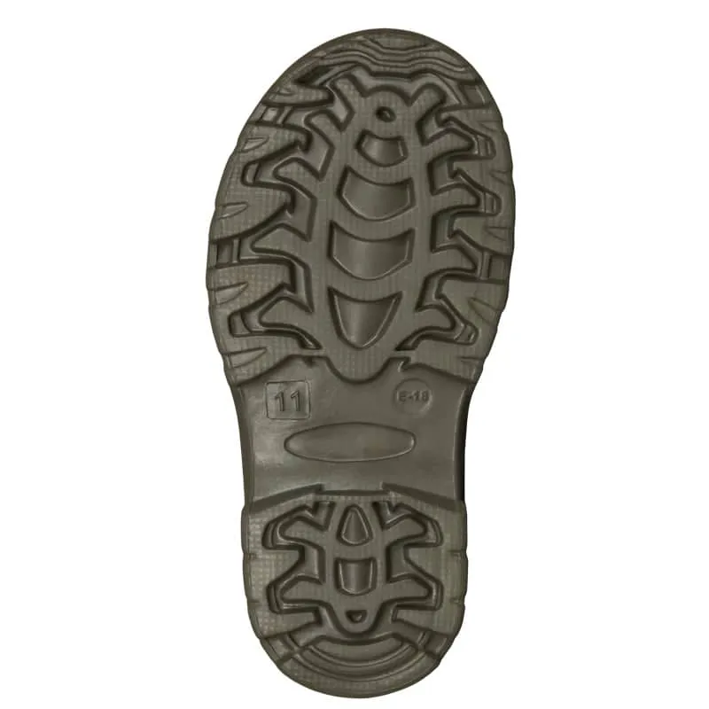 Nat's Kids Rain Boots with Removable Liner
