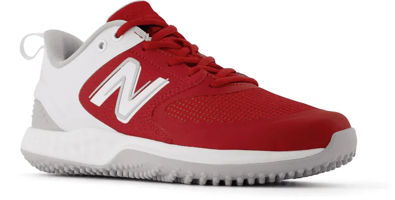 New Balance Women's Fresh Foam v3 Turf Trainers: STVELOR3
