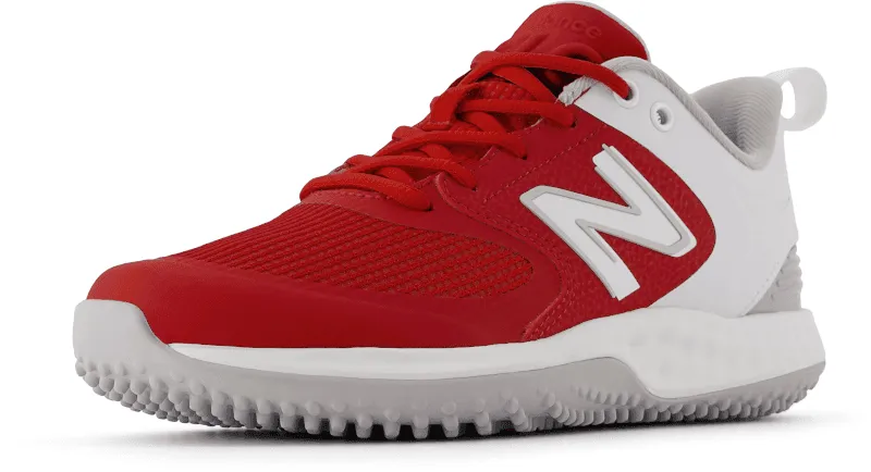 New Balance Women's Fresh Foam v3 Turf Trainers: STVELOR3