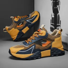 New Thick-soled Non-slip Shoes