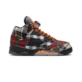 Nike Air Jordan 5 Retro Plaid (TD)