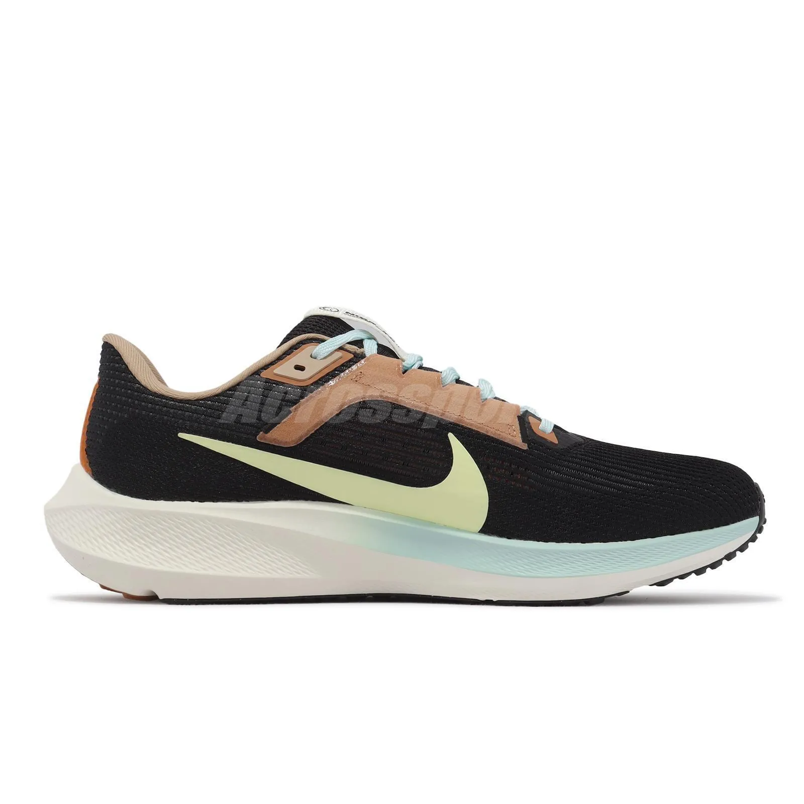 Nike Air Zoom Pegasus 40 PRM Black/Brown