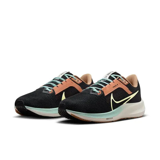 Nike Air Zoom Pegasus 40 PRM Black/Brown