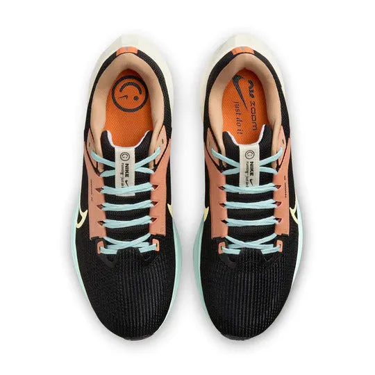 Nike Air Zoom Pegasus 40 PRM Black/Brown