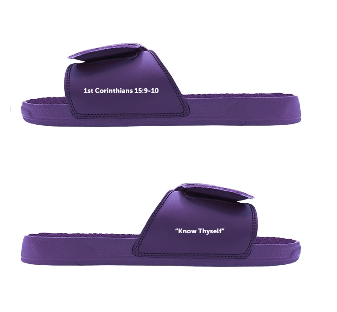 Noah Hutchins 'The Unit' Slides