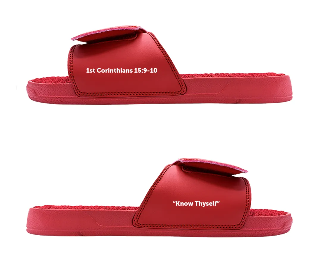 Noah Hutchins 'The Unit' Slides