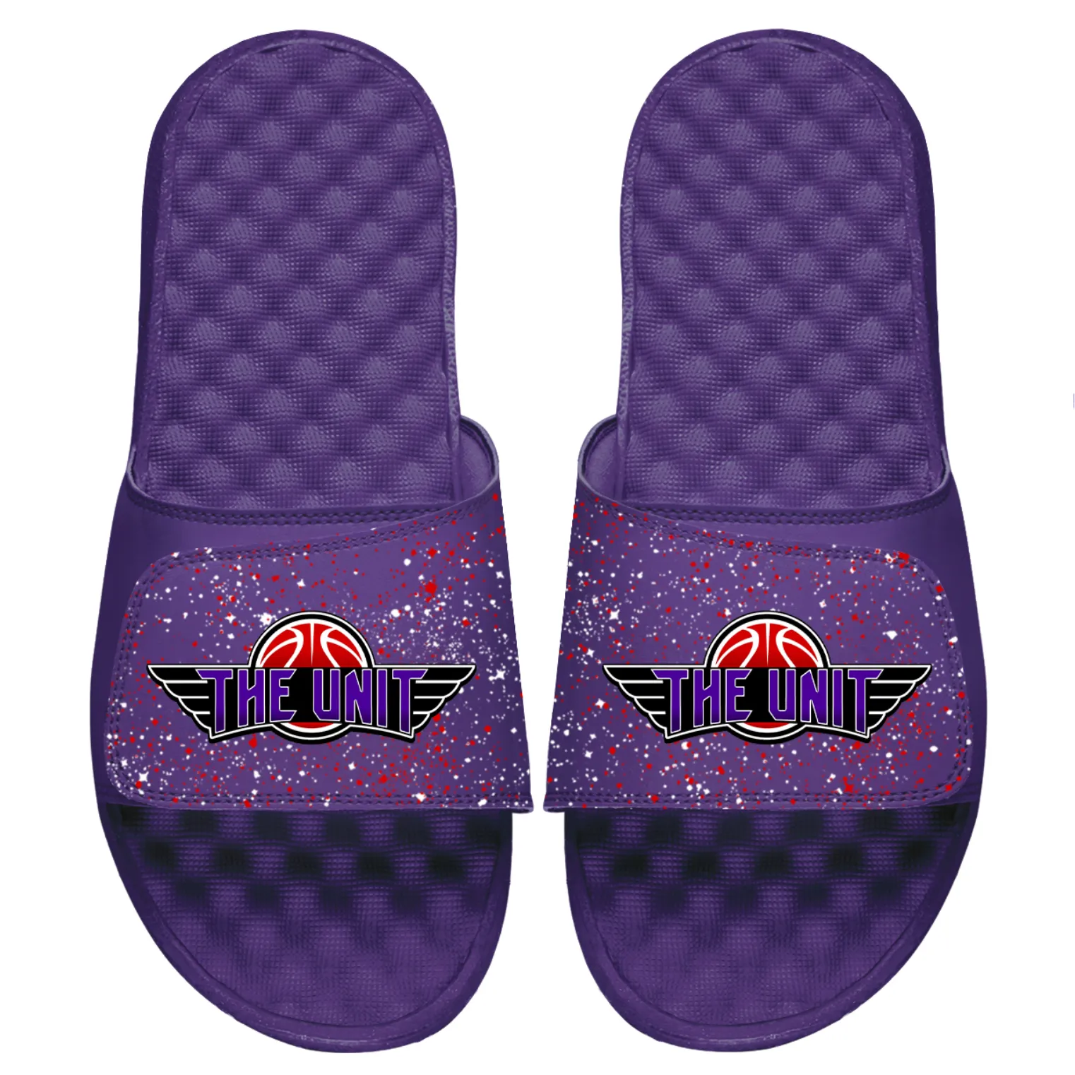 Noah Hutchins 'The Unit' Slides