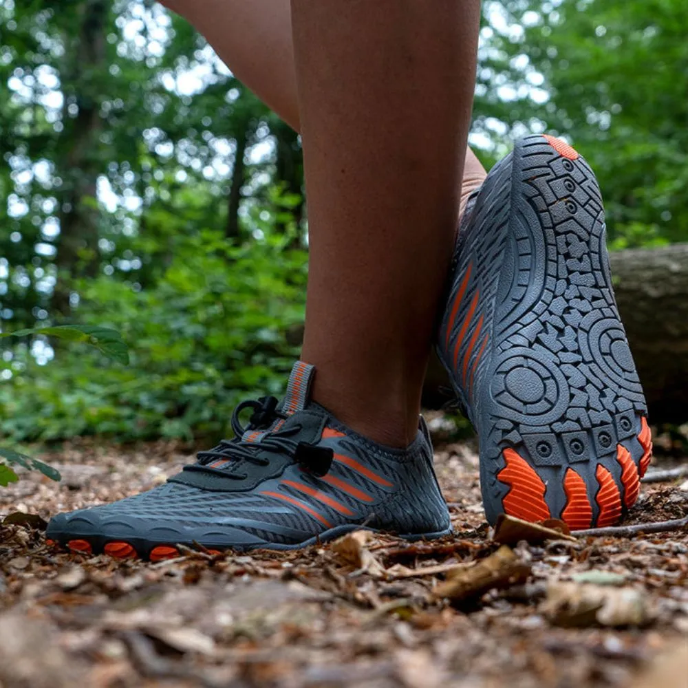 Non Slip Barefoot Shoes