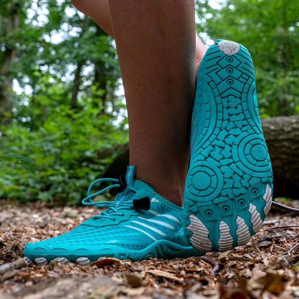 Non Slip Barefoot Shoes