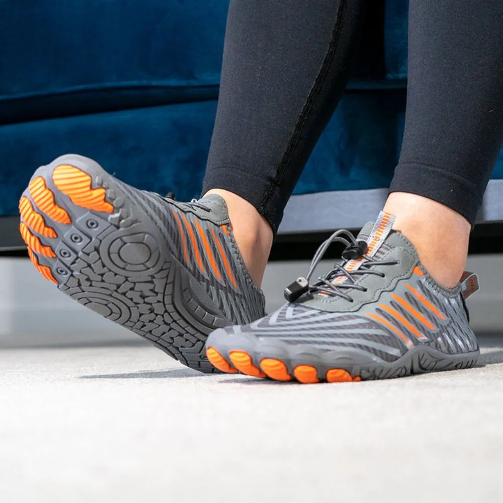 Non Slip Barefoot Shoes