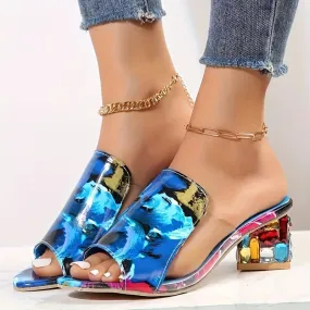NOOSA | Orthopedic Sandals