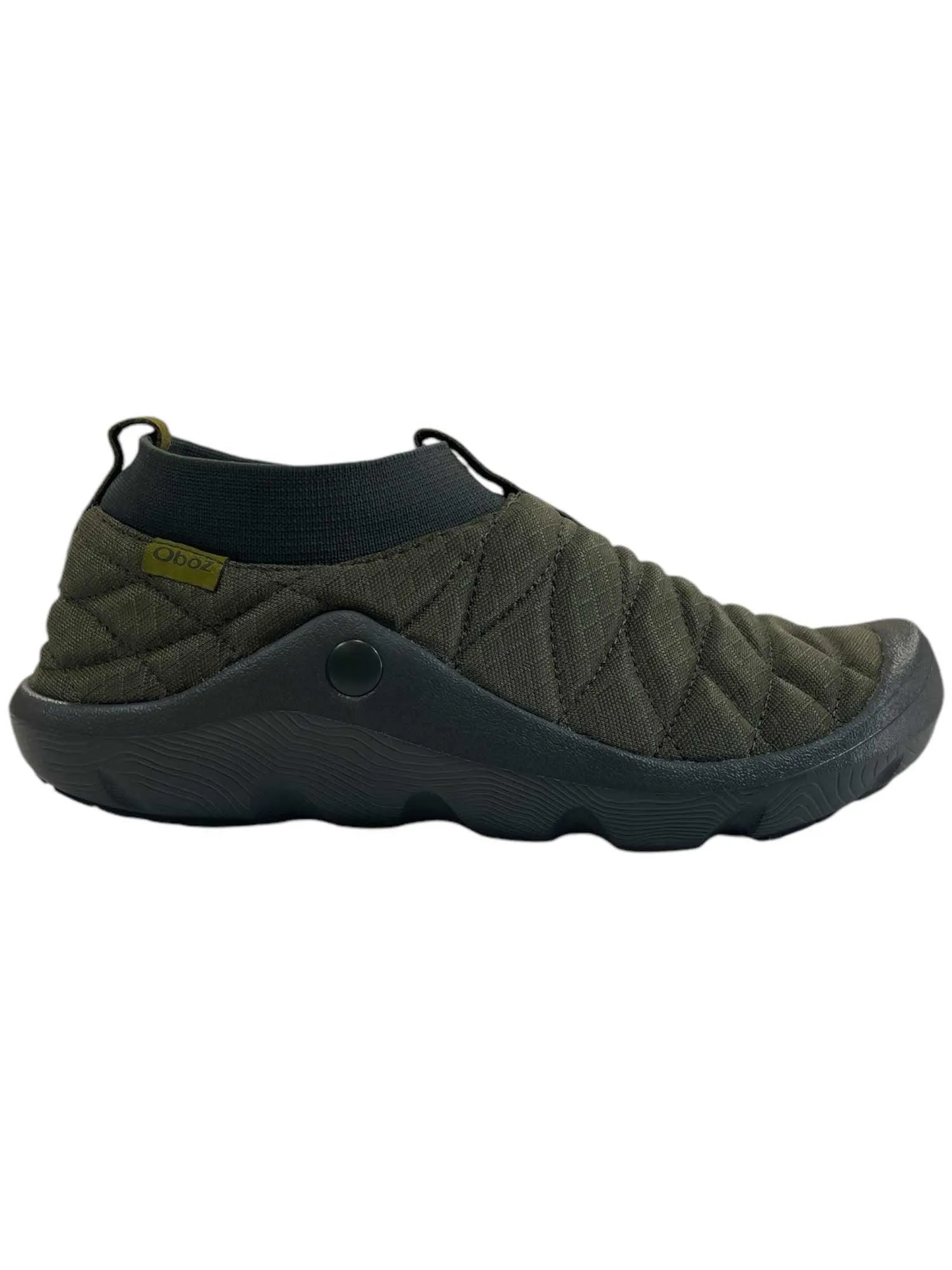 Oboz Men's Whakata Puffy Shoe