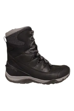 Oboz Women's Ousel Mid Insulated B-DRY Boot