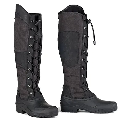 Ovation® Kimberly Winter Rider Tall Boot