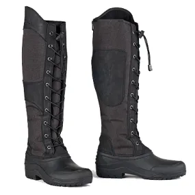 Ovation® Kimberly Winter Rider Tall Boot