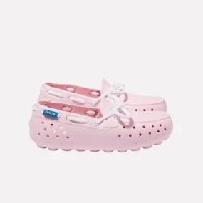 People Footwear - Senna Kids Cutie Pink/ Yeti White